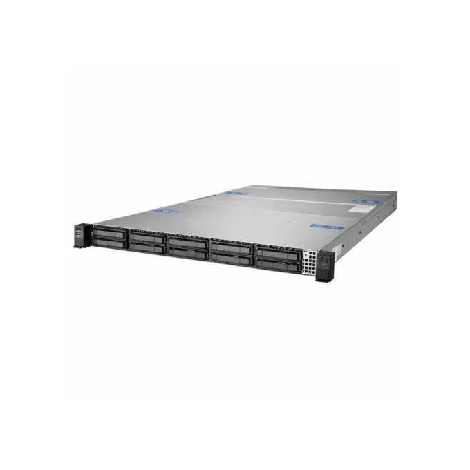 Server MiTAC R1520G6U2XD - Server - Rack-Montage - 1U - zweiweg - keine CPU - SATA - Hot-Swap 6.4 cm — image 1
