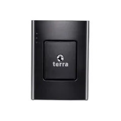 Server TERRA MINISERVER G6 E-2434 32 2x960