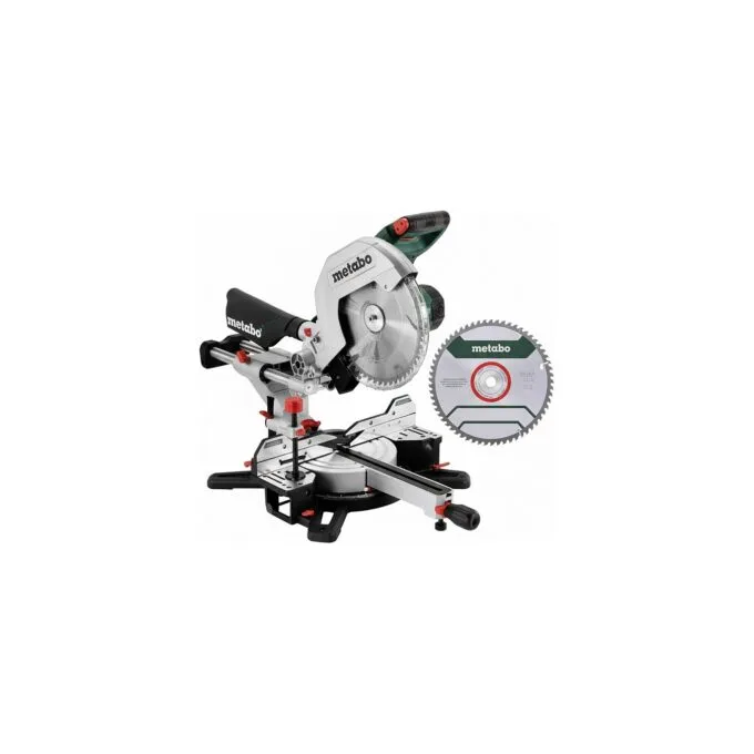 Set KGS 305 M + Sgeblatt — image 1