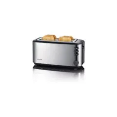 Severin AT 2509 Langschlitz Toaster
