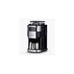 Severin KA 4814 Kaffeemaschine mit Mahlwerk