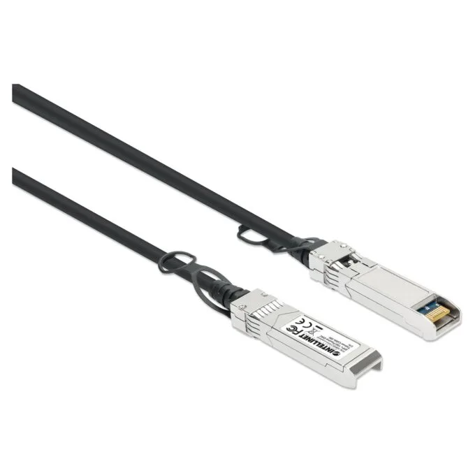 SFP+ 10G Passives DAC Twinax-Kabel 5.0m MSA-konf. — image 2