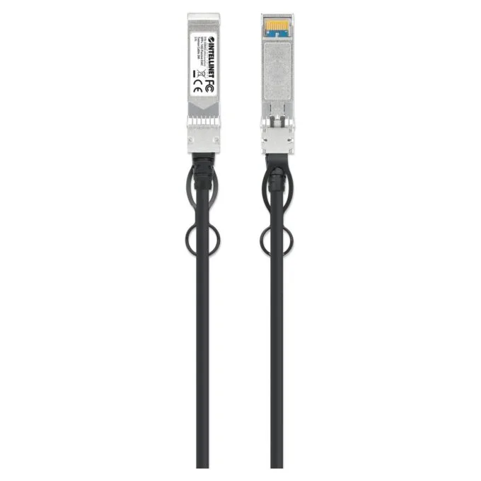 SFP+ 10G Passives DAC Twinax-Kabel 5.0m MSA-konf. — image 4