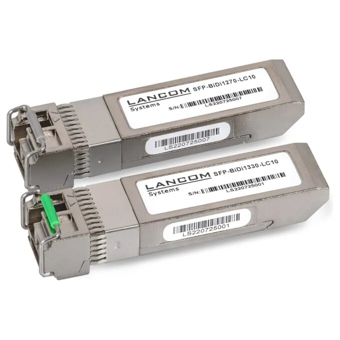 SFP-BiDi1310-LC10 — image 1