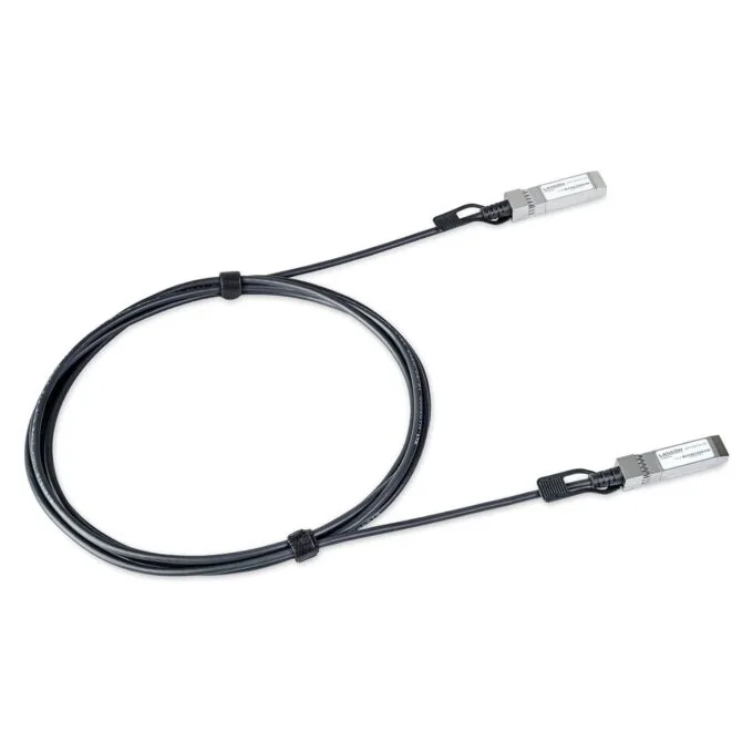 SFP-DAC10-3m 10G Direct Attached Cable SFP+ 3m — image 1