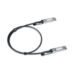 SFP-DAC40-1m 40 Gbit s Direct Attached Cable. 1m SFP+