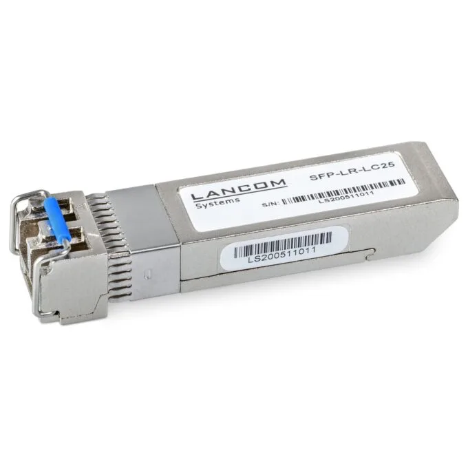 SFP-LR-LC25 25GBASE-LR LW-SFP-Modul — image 1