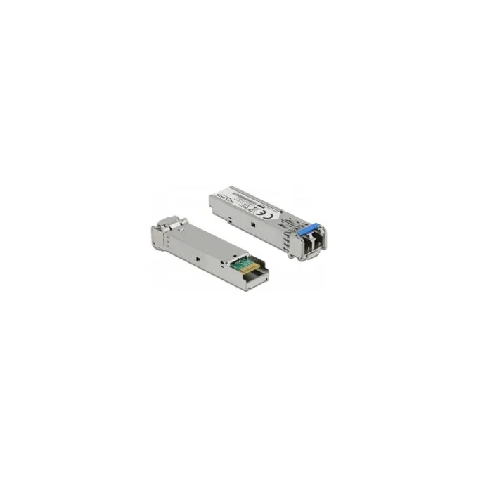 SFP Modul 100Base-FX SM 1310 nm DDM — image 1