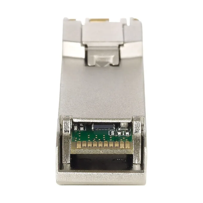 SFP Transceiver 1.25G Mini-GBIC 100m — image 2