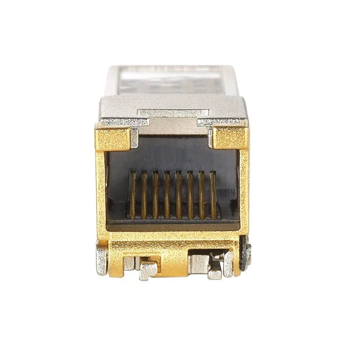 SFP Transceiver 1.25G Mini-GBIC 100m — image 3
