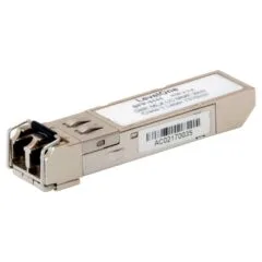 SFP Transceiver 1.25G Multi-mode Duplex LC 2km