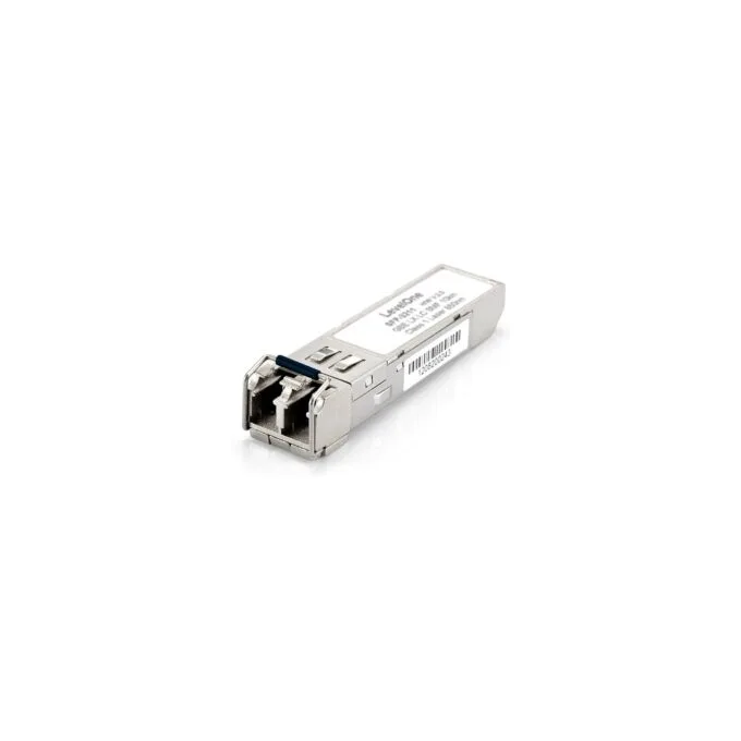 SFP Transceiver 1.25G Single-mode Duplex LC 20km — image 1