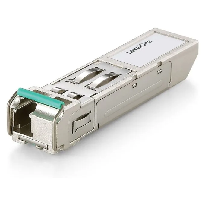 SFP Transceiver 155M Single-mode Simplex LC 20km — image 1