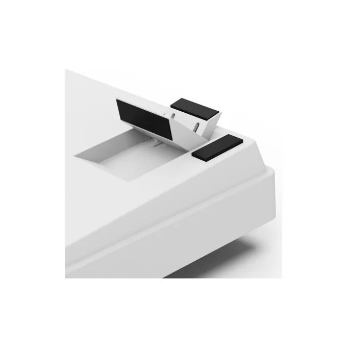 Sharkoon Gaming Tastatur Skiller SGK50S4 Gen2 barebone weiß — image 8