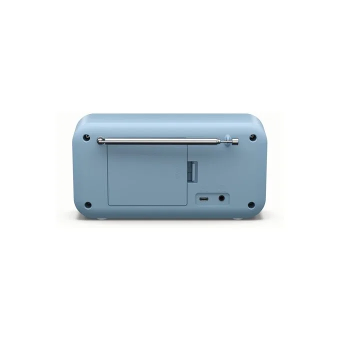 Sharp DR-P420(BL) blau — image 4