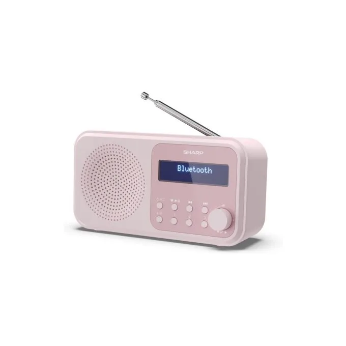 Sharp DR-P420(PK) pink — image 2