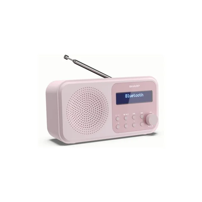 Sharp DR-P420(PK) pink — image 3