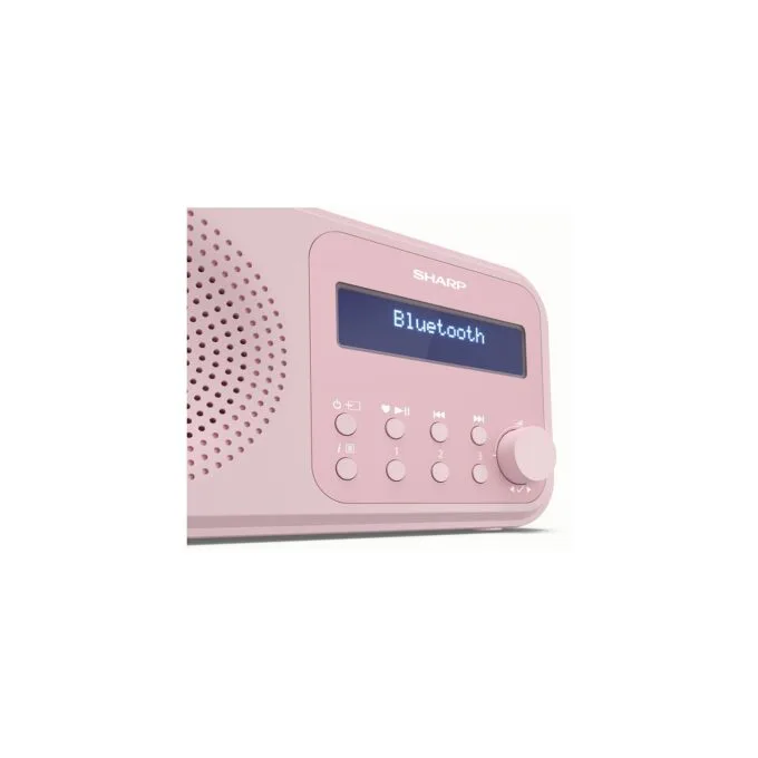 Sharp DR-P420(PK) pink — image 5