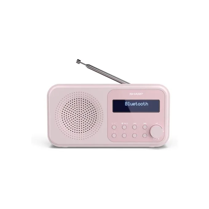 Sharp DR-P420(PK) pink — image 1