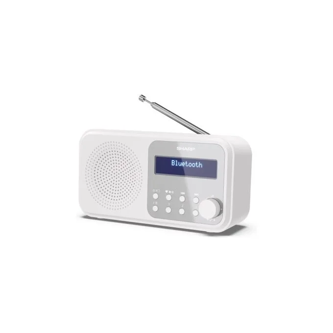 Sharp DR-P420(WH) wei — image 2