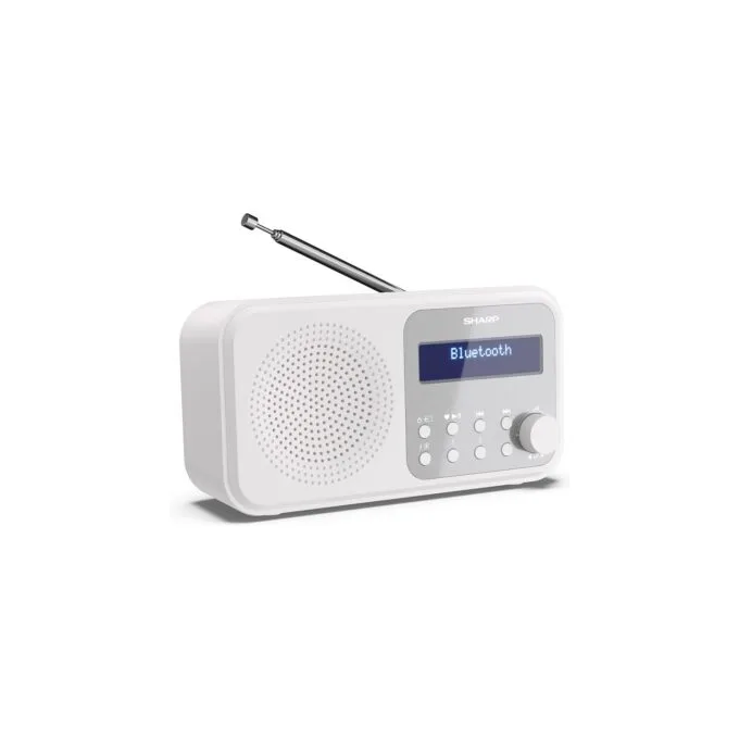 Sharp DR-P420(WH) wei — image 3