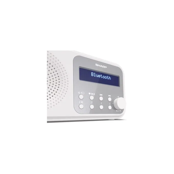 Sharp DR-P420(WH) wei — image 5