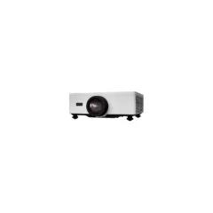 Sharp P601Q Laser Beamer 6.000 Lumen