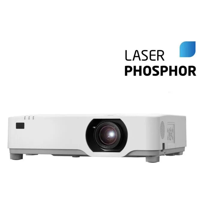 Sharp P701U LCD Laser Beamer 7000 Lumen — image 2