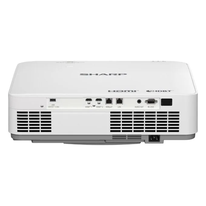 Sharp P701U LCD Laser Beamer 7000 Lumen — image 3