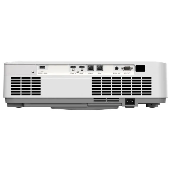 Sharp P701U LCD Laser Beamer 7000 Lumen — image 6