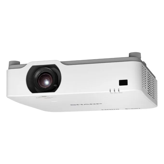 Sharp P701U LCD Laser Beamer 7000 Lumen — image 7