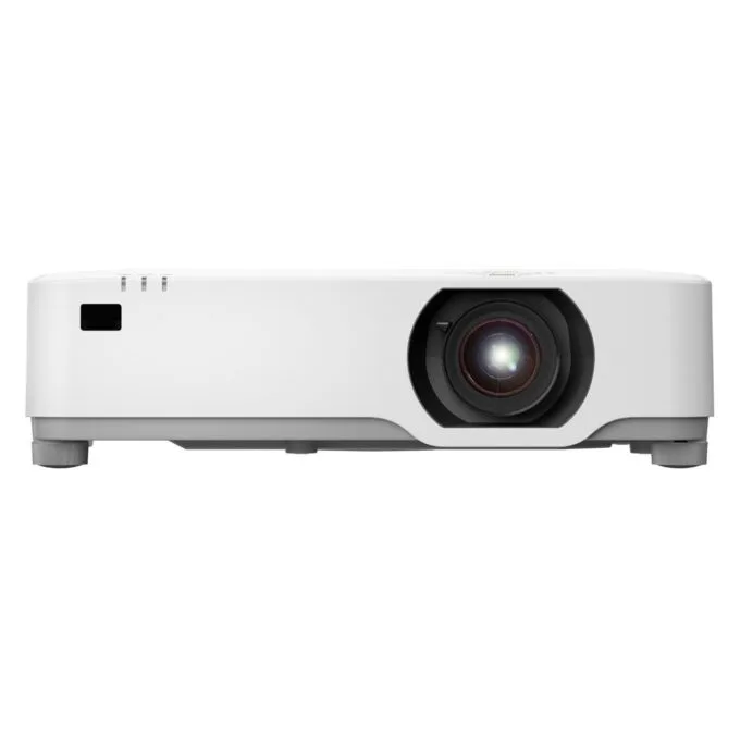 Sharp P701U LCD Laser Beamer 7000 Lumen — image 1