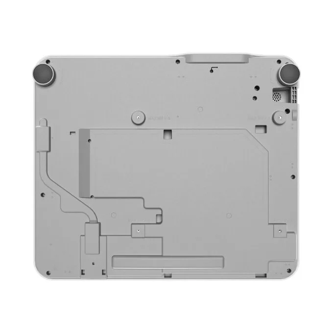 Sharp P701U LCD Laser Beamer 7000 Lumen — image 9