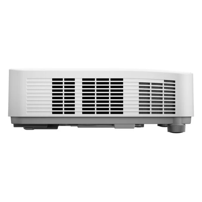 Sharp P701U LCD Laser Beamer 7000 Lumen — image 10