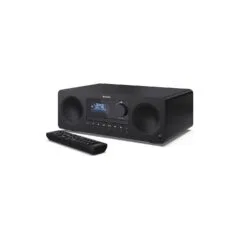 Sharp XL-B720D schwarz