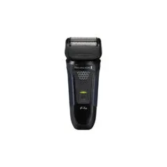 Shaver F4 Style Series Wet & Dry black blue