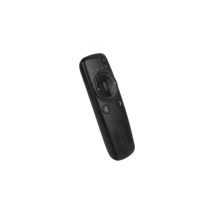 Shelly Plug & Play Blu Remote Control ZB black — image 1