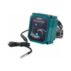 Shelly Plug & Play 'PbS FrankEver Smart Water Valve DN20' Wasserventil WLAN BT