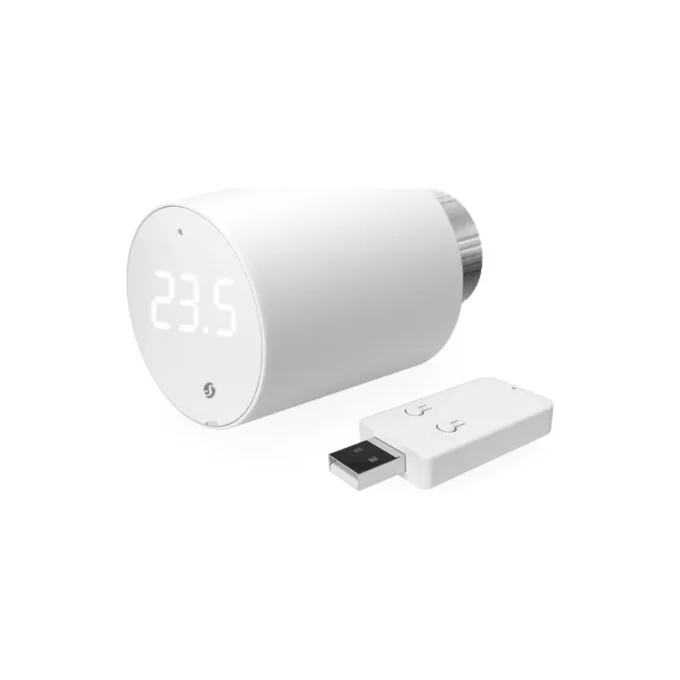 Shelly Plug & Play 'Starter Kit Heizen Easy' — image 1