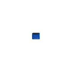 Shelly Relais '1 Mini Gen. 3' WLAN BT max. 8A 1 Kanal Unterputz