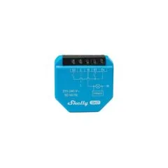 Shelly Relais '1L Gen3' WLAN BT