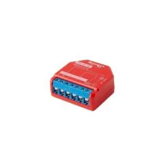 Shelly Relais '1PM Gen4 2er Pack' max 16A 1 Kanal Messfunktion WLAN Matter Zigbee Bluetooth