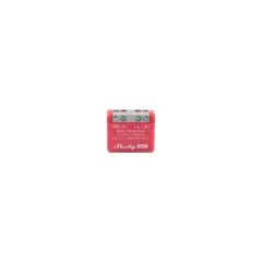 Shelly Relais '1PM Mini Gen4' WLAN BT Matter Zigbee Messfunktion max 8A 1 Kanal Unterputz