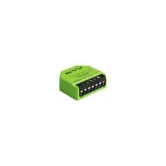Shelly Relais 'Dimmer Gen3' LED Lichtcontroller Messfunktion Unterputz