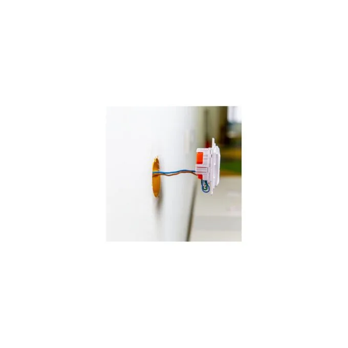Shelly Relais 'i4 Gen3' Szenenaktivierer WLAN BT — image 4