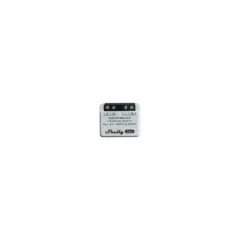Shelly Relais 'PM Mini Gen. 3' WLAN BT Unterputz