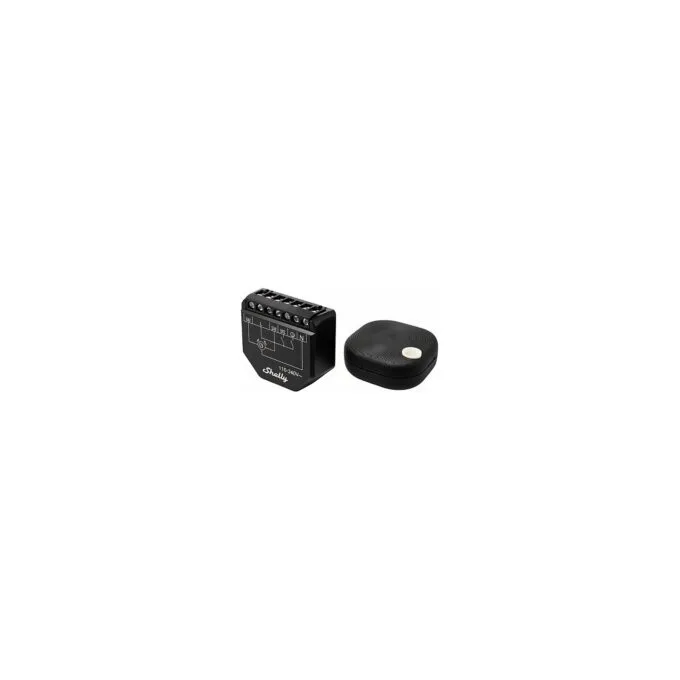 Shelly Shutter + BLU Button Tough1 Pack — image 1