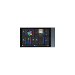 Shelly Wall Display XL Silver