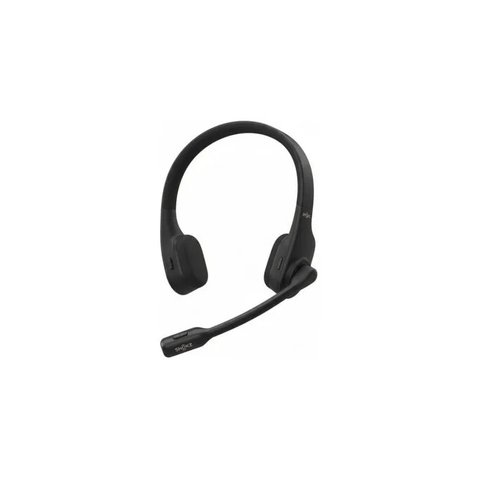 SHOKZ OpenComm2 2025 Industrial Version Bluetooth Wireless Bone Conduction Headset — image 1