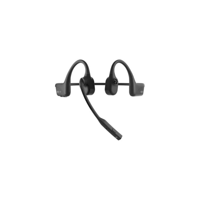 SHOKZ OPENCOMM2 Bluetooth Knochenschall Headset USB C Port — image 5